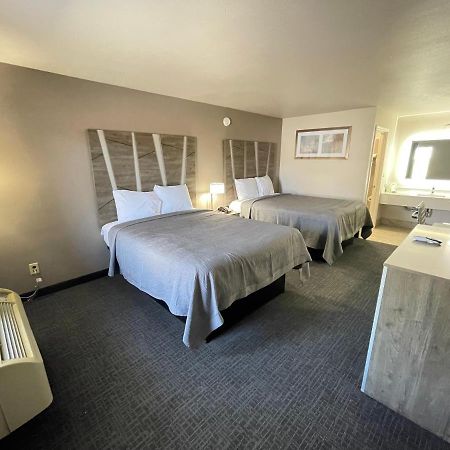 Excellent Inn & Suites Natchez Bagian luar foto