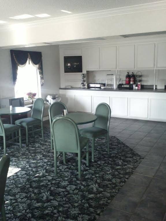 Excellent Inn & Suites Natchez Bagian luar foto